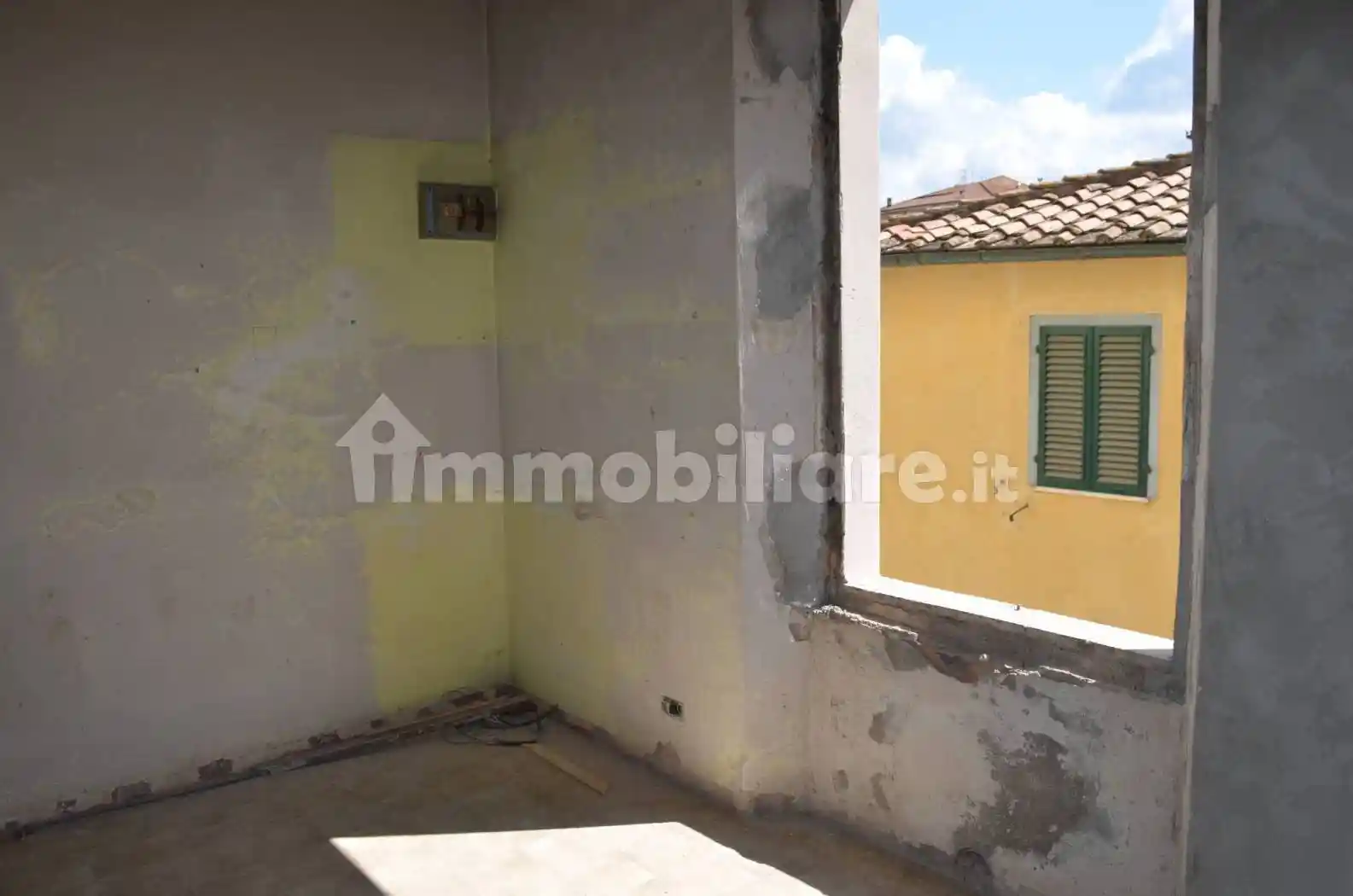 Appartamento in vendita a Poggibonsi