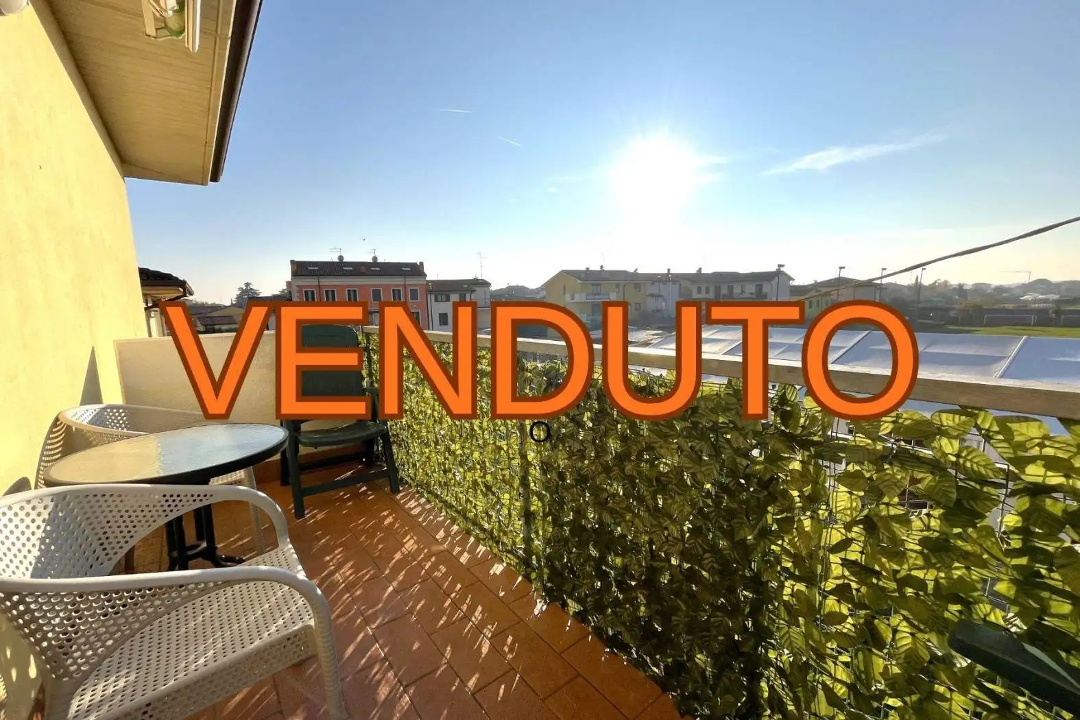 Appartamento in vendita a Verona