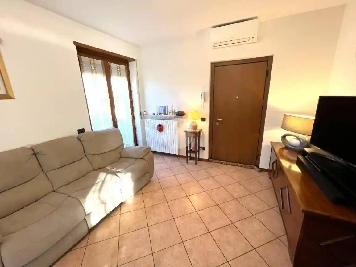 Trilocale via rivoli 8, Cà di David, Verona - foto 5