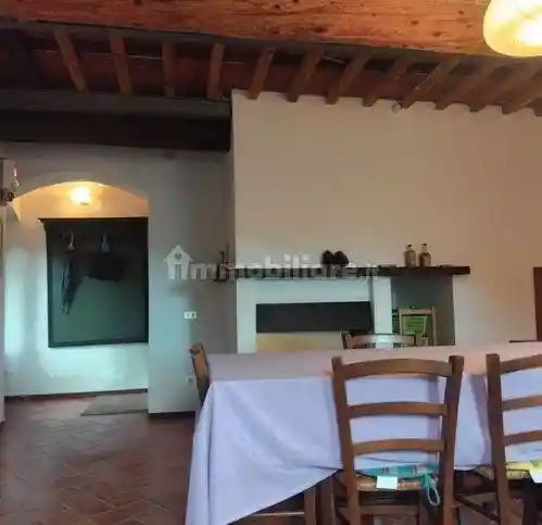 Villa unifamiliare Vellano 11, Castelli, Pescia Nord, Pescia - foto 3