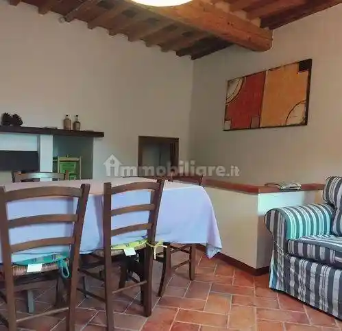 Villa unifamiliare Vellano 11, Castelli, Pescia Nord, Pescia - foto 4