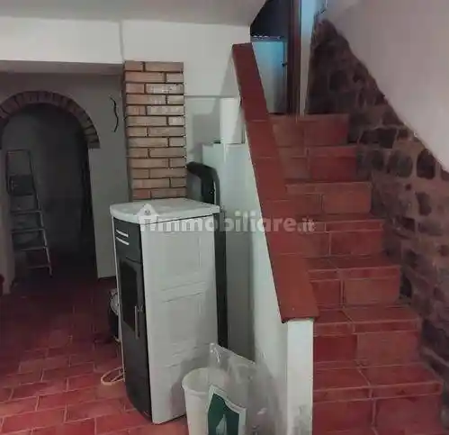 Villa unifamiliare Vellano 11, Castelli, Pescia Nord, Pescia - foto 5