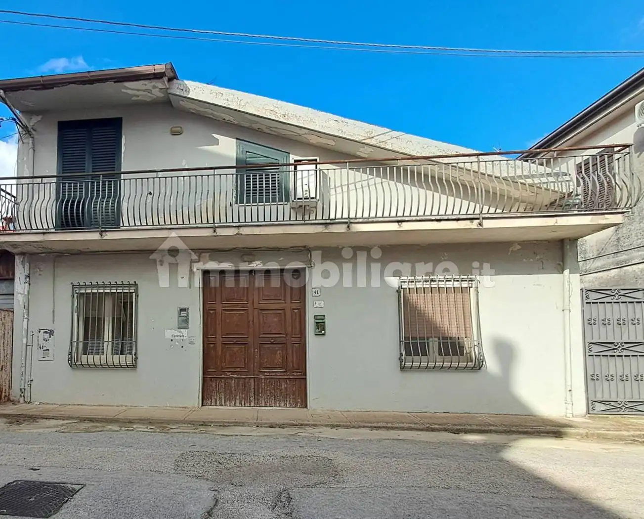 Villa in vendita a Airola