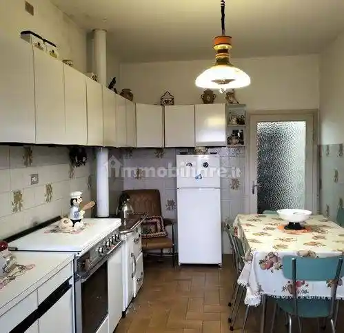 Villa unifamiliare via Ferri, Castelli, Pescia Nord, Pescia - foto 2