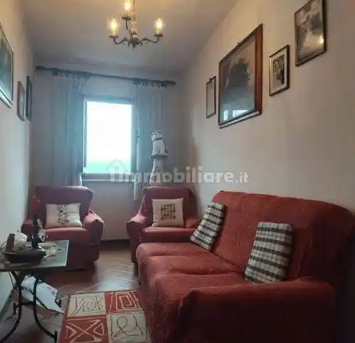 Villa unifamiliare via Ferri, Castelli, Pescia Nord, Pescia - foto 5