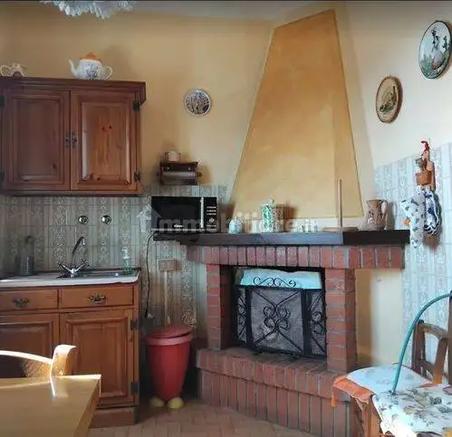 Villa in vendita a Pescia