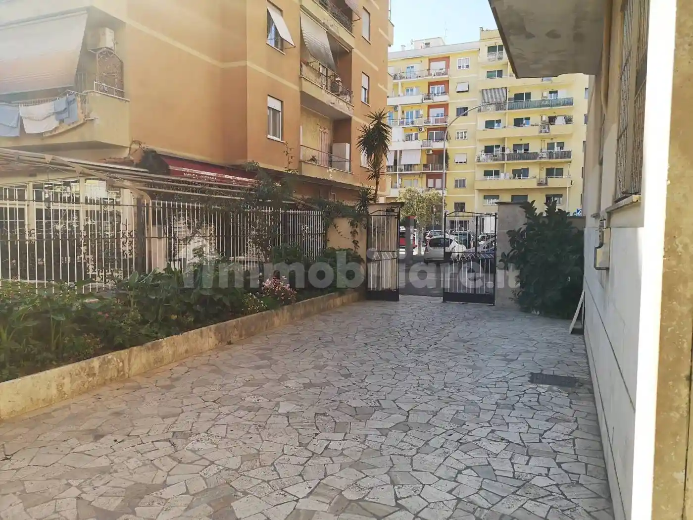 Bilocale piazza Ronchi 16, Villa Gordiani, Roma - foto 2