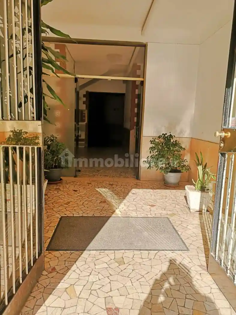 Bilocale piazza Ronchi 16, Villa Gordiani, Roma - foto 3