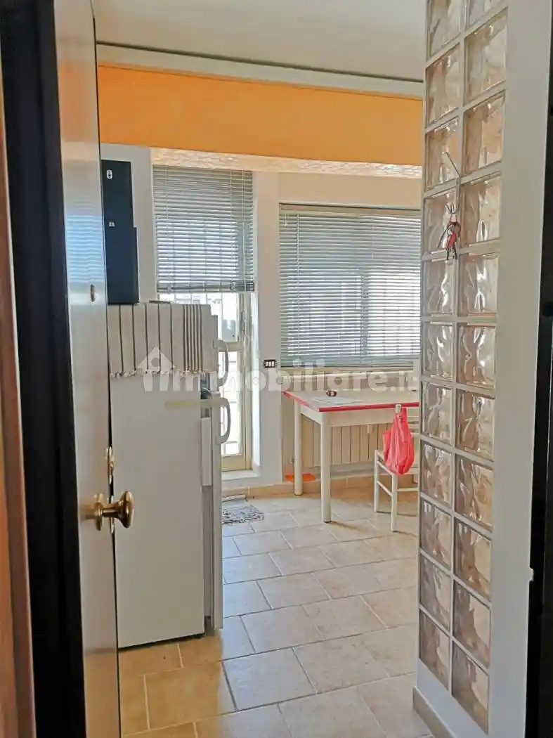 Bilocale piazza Ronchi 16, Villa Gordiani, Roma - foto 5