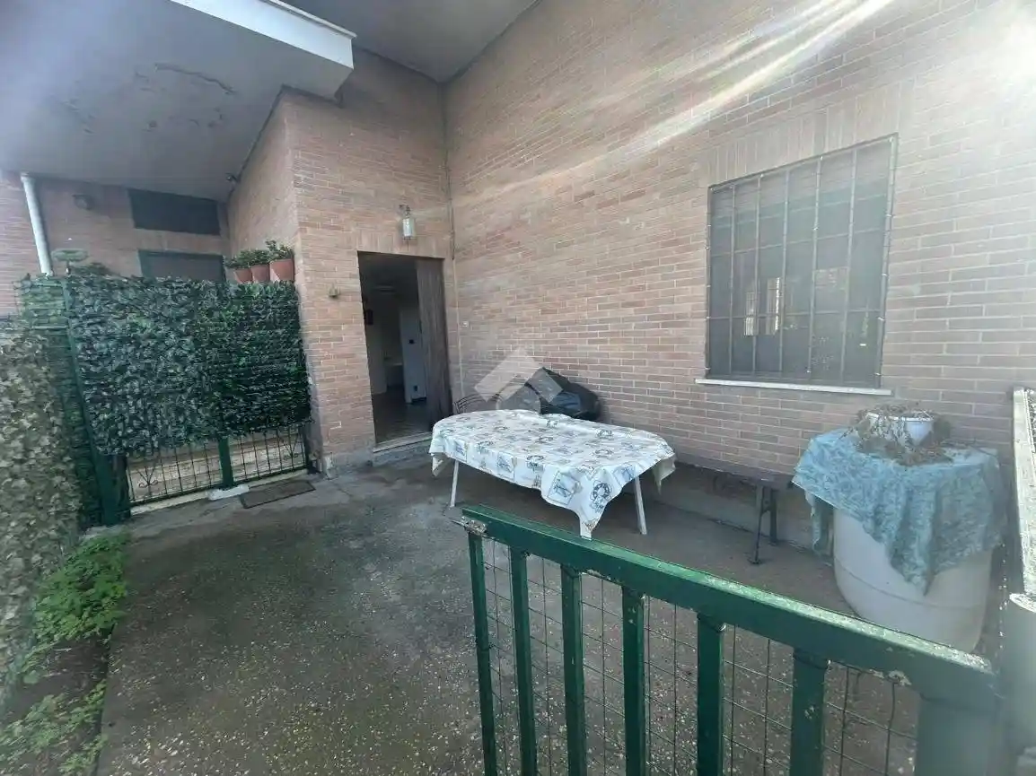 Villa bifamiliare via dei Rutuli 73, Casalazzara - Torre Bruna, Aprilia - foto 3