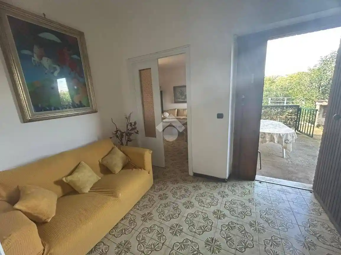 Villa bifamiliare via dei Rutuli 73, Casalazzara - Torre Bruna, Aprilia - foto 5