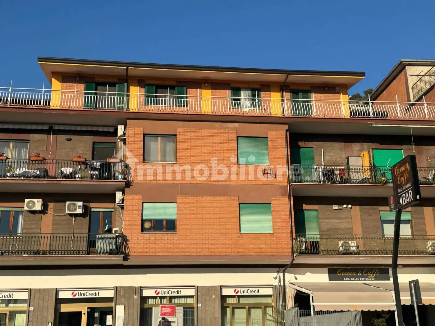 Attico - Mansarda in vendita a Arce