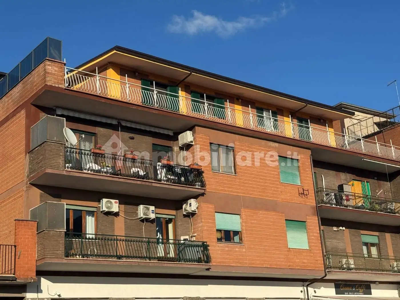 Attico via Stazione, Centro, Arce - foto 2