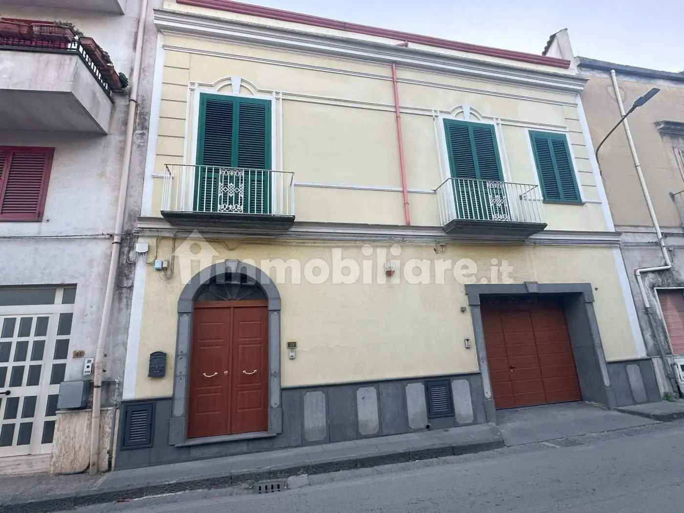Casa indipendente in vendita a San Gennaro Vesuviano