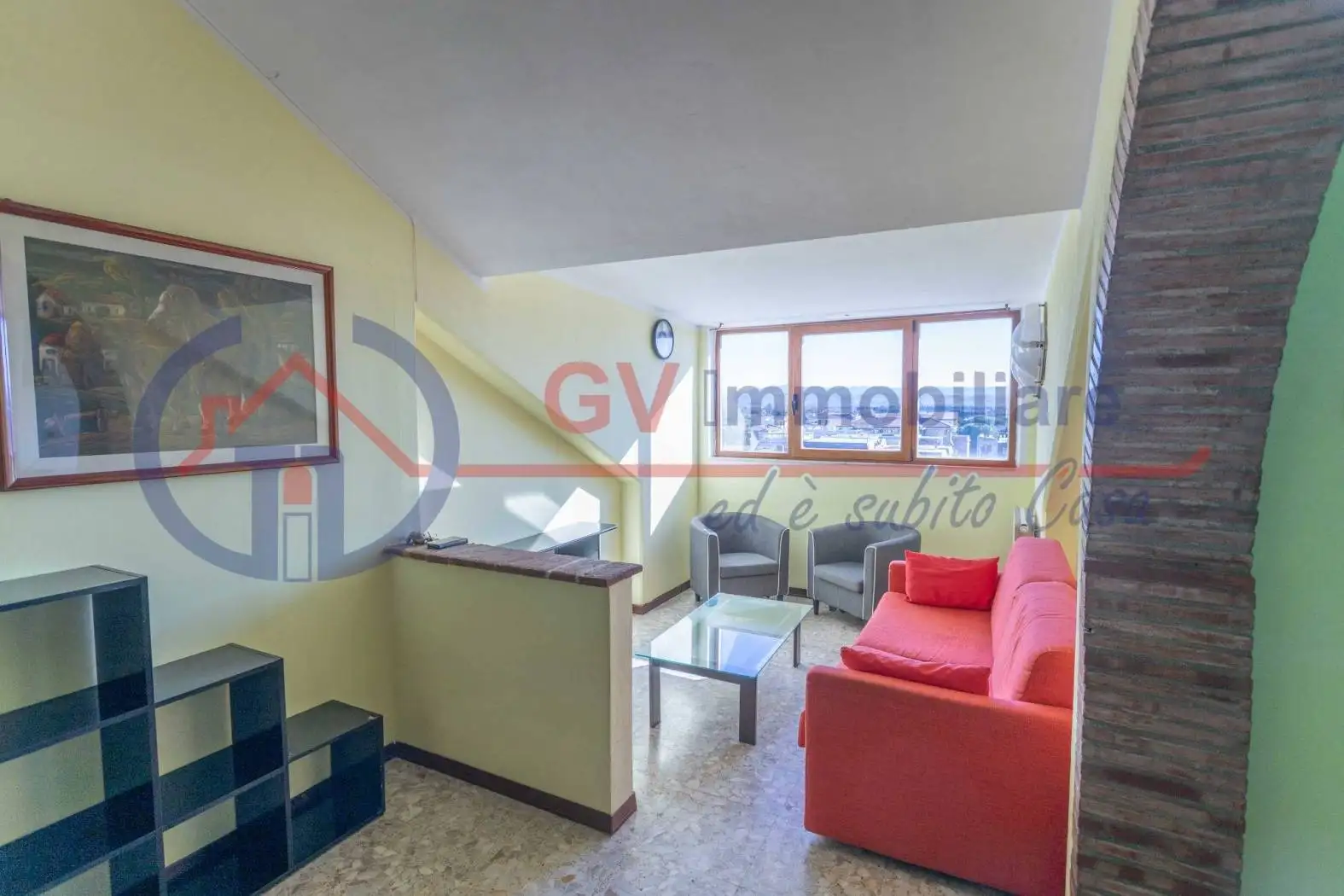 Attico - Mansarda in vendita a Grosseto