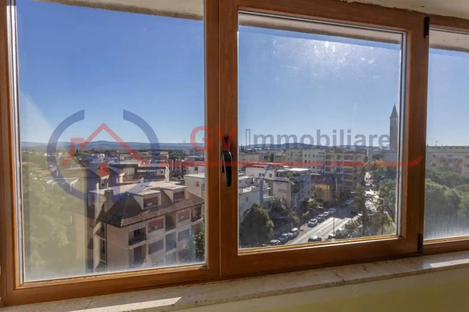 Mansarda via Abruzzo 14, Regioni, Grosseto - foto 4