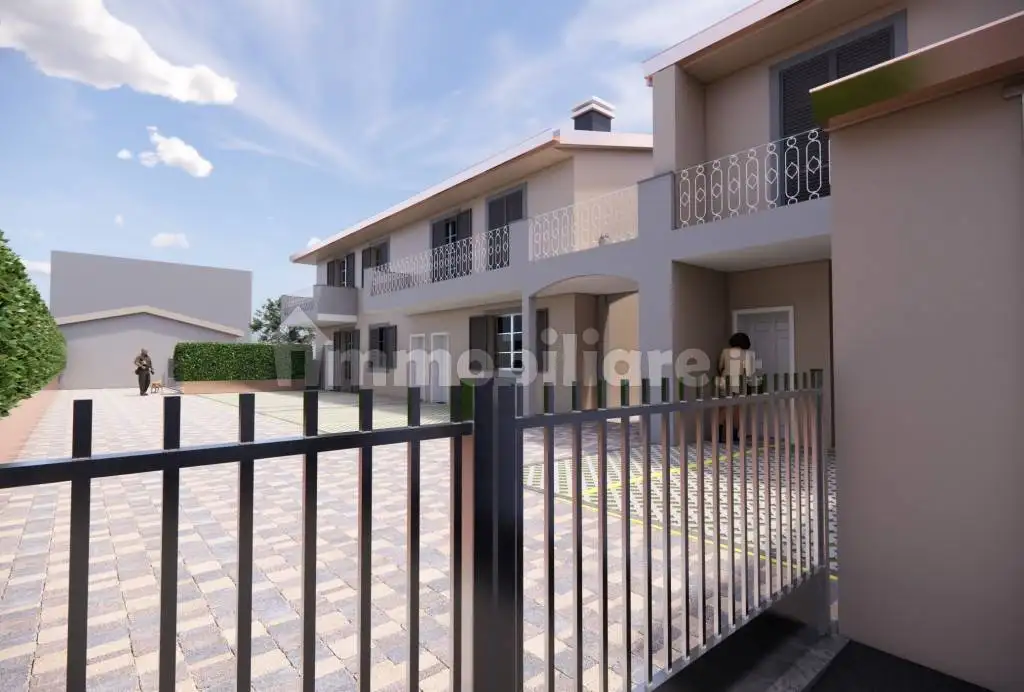 Appartamento in vendita a Arezzo