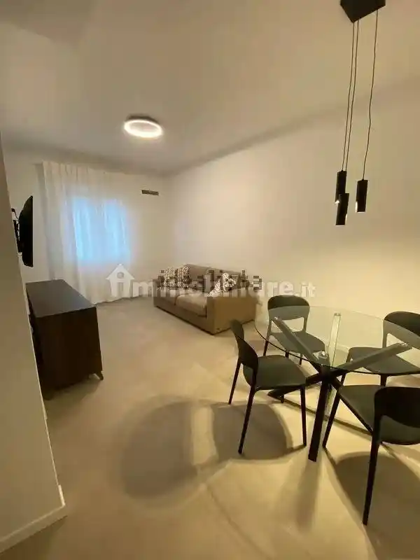 Bilocale via Salvatore Bono, Montepellegrino, Palermo - foto 2