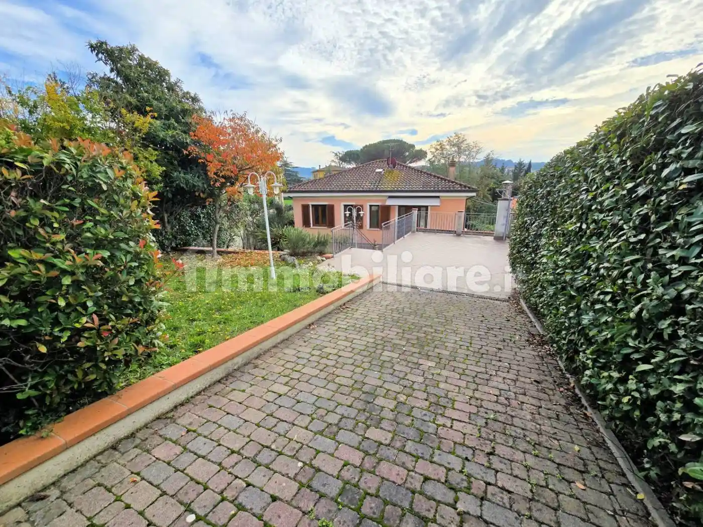 Villa in vendita a Montopoli in Val d'Arno