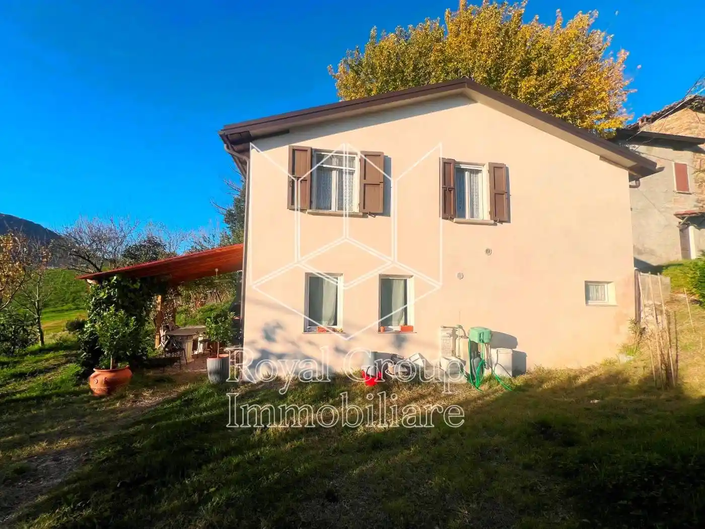 Casa indipendente - foto 2