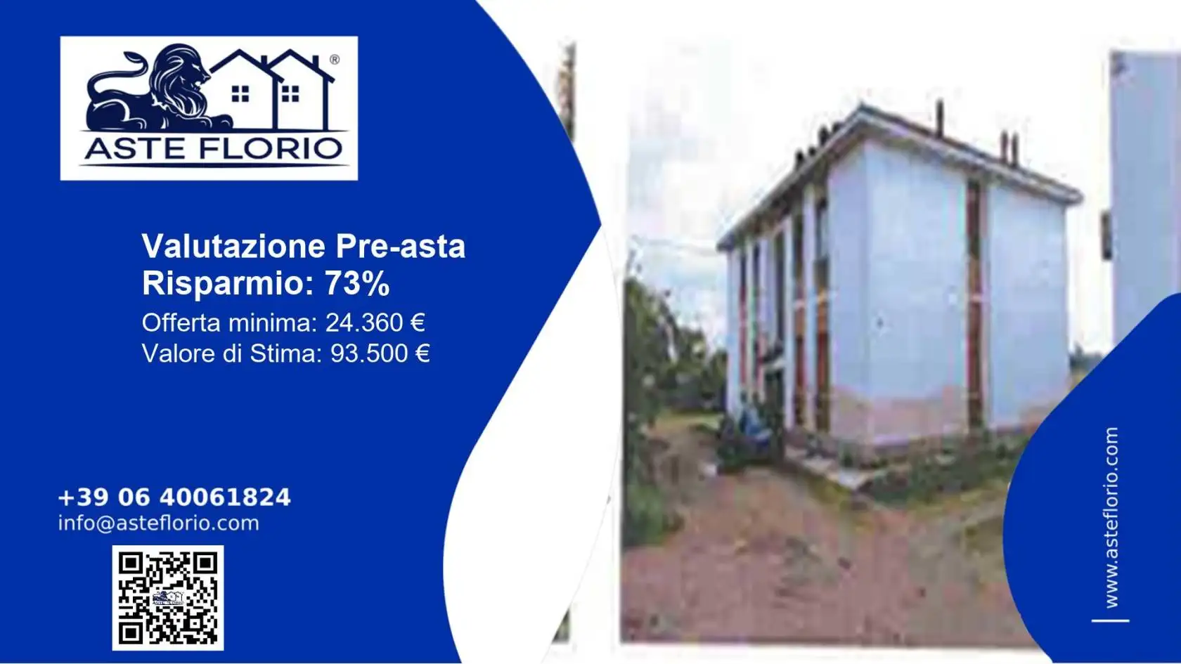 Appartamento in asta a Vigevano