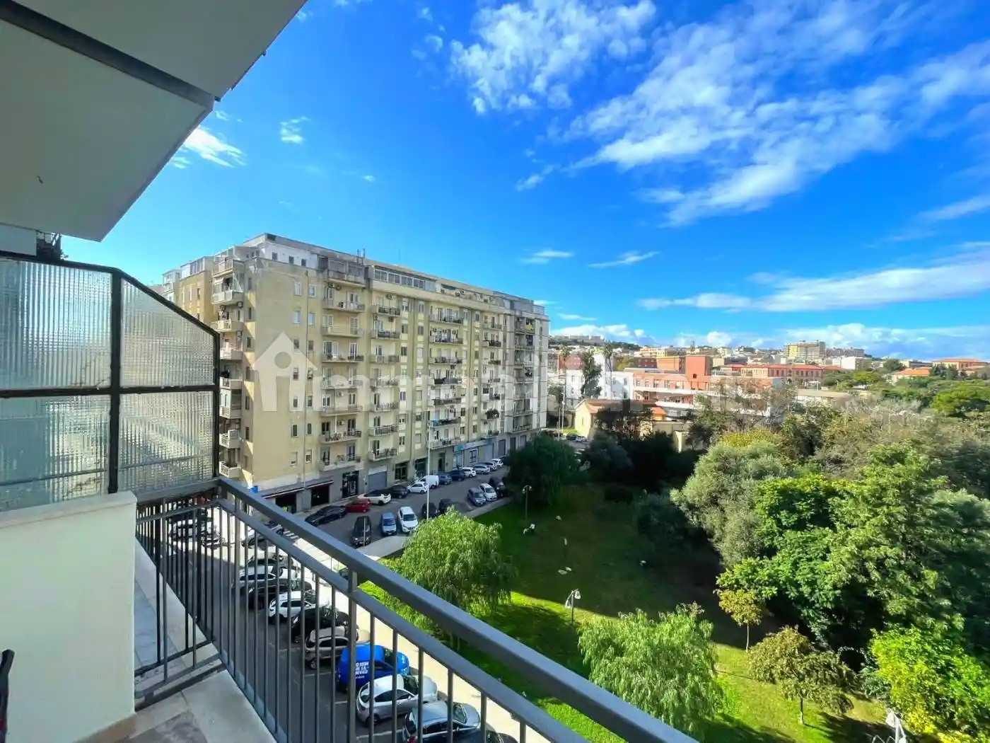 Appartamento via Giudice Costantino, Piazza Giovanni XXIII, Cagliari - foto 3