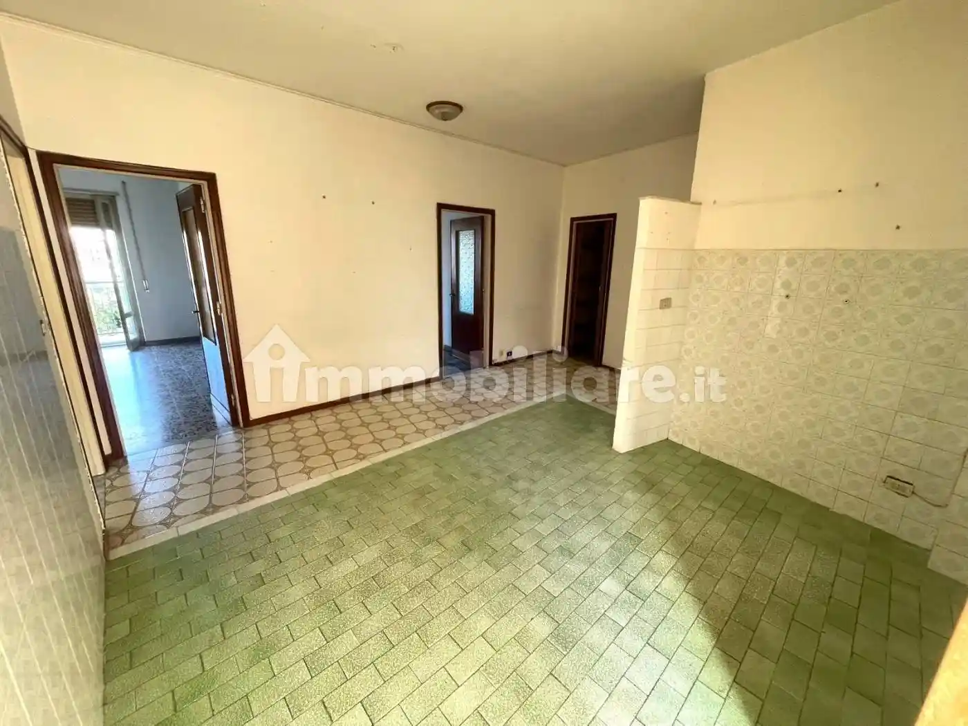 Appartamento via Giudice Costantino, Piazza Giovanni XXIII, Cagliari - foto 4