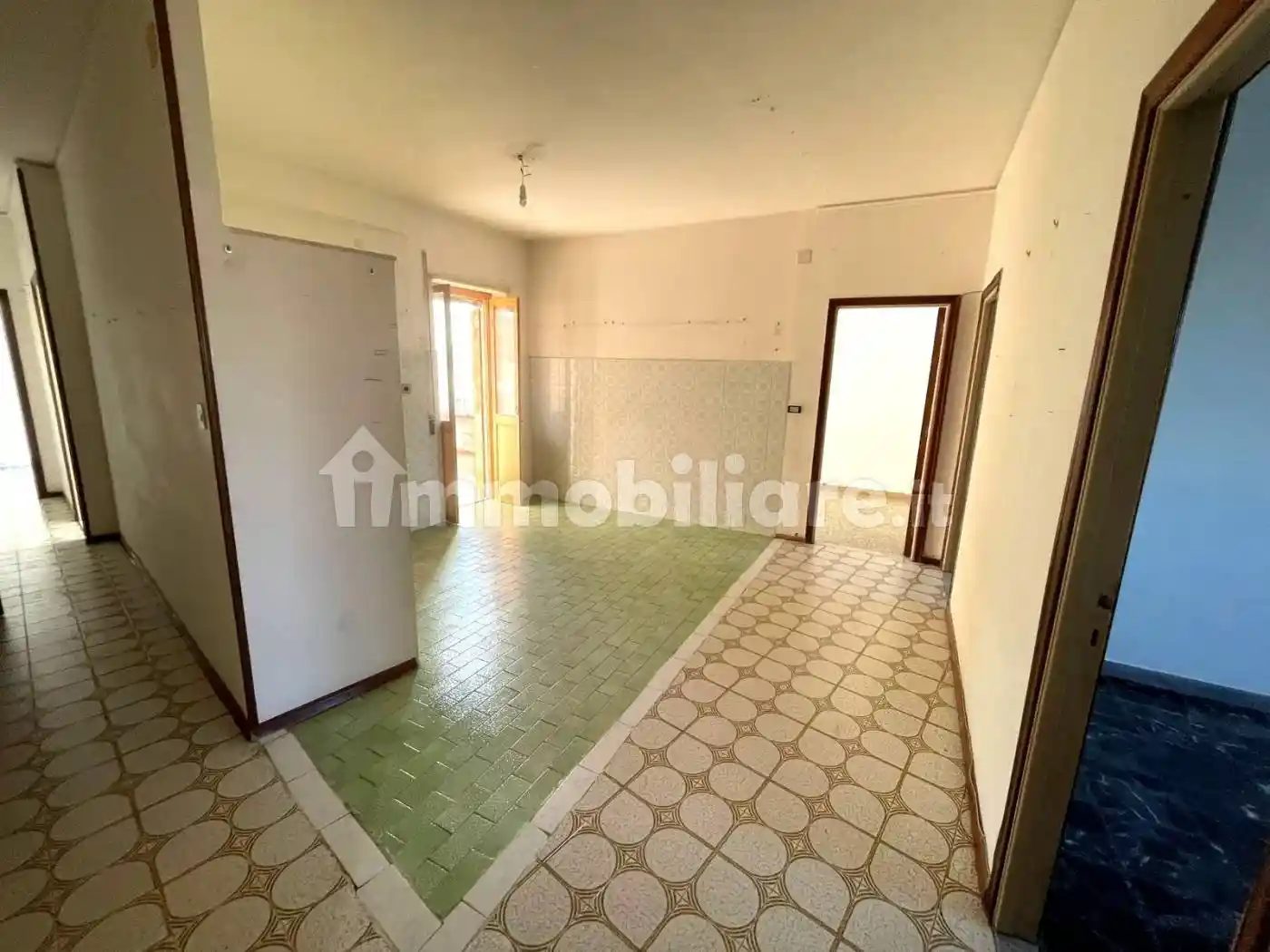 Appartamento via Giudice Costantino, Piazza Giovanni XXIII, Cagliari - foto 5