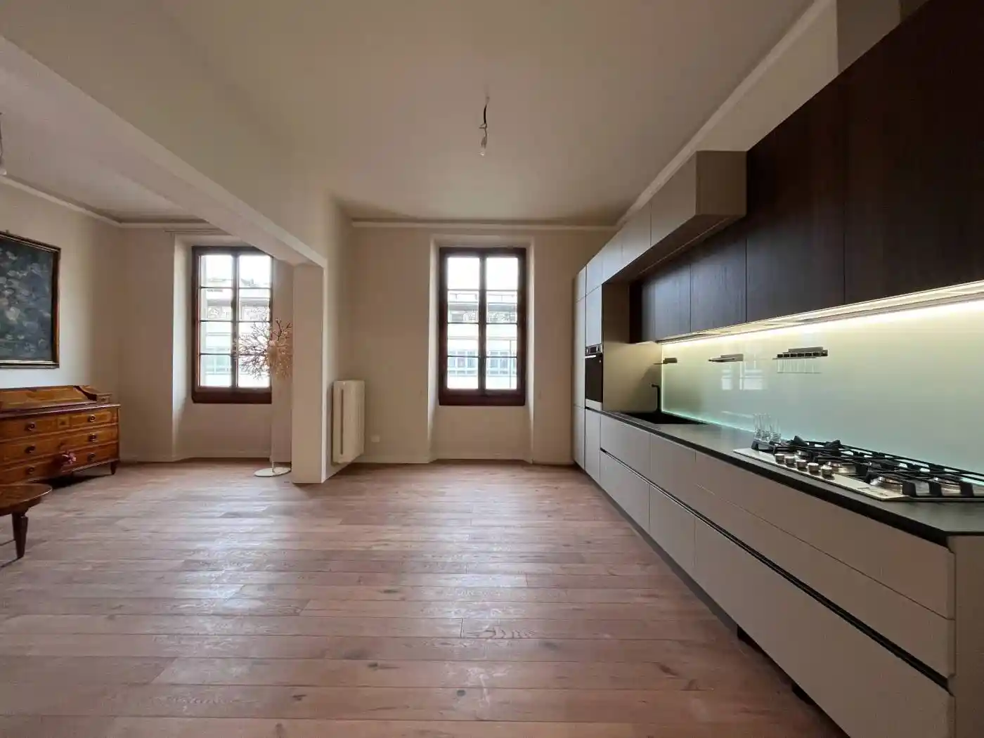 Appartamento in affitto a Firenze