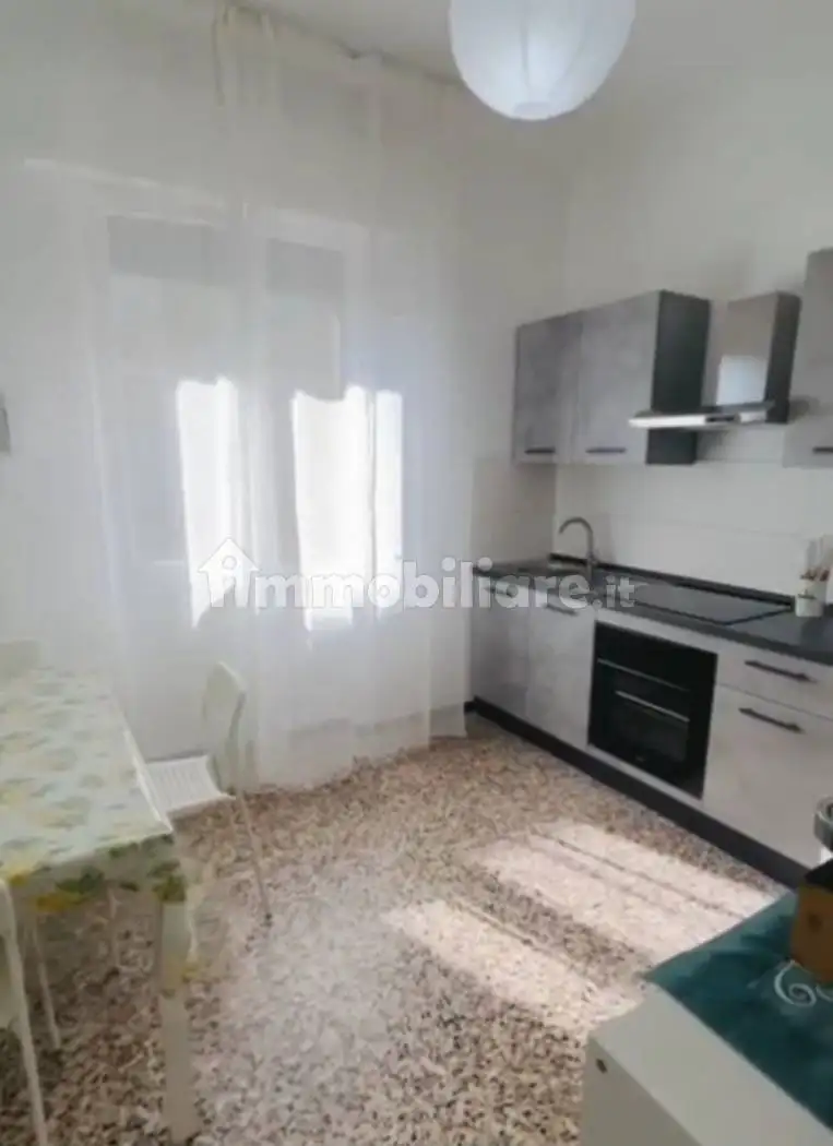 Appartamento in vendita a Reggio Emilia