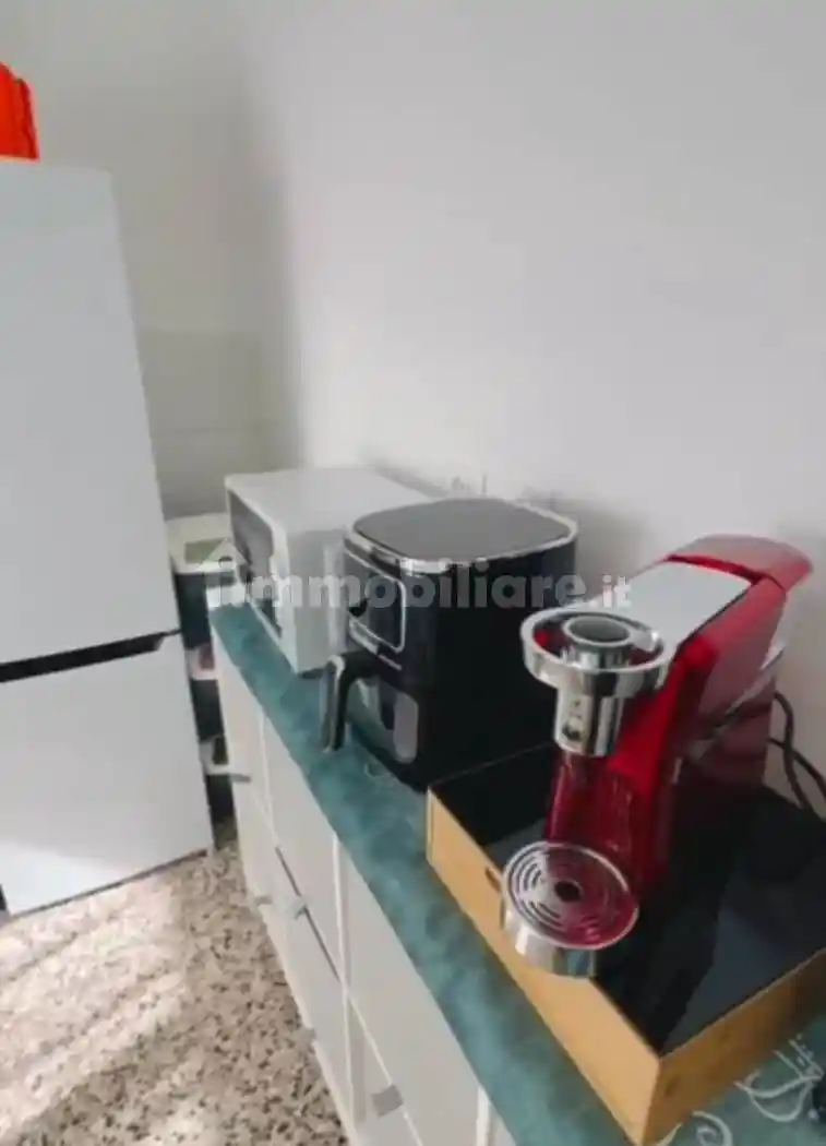 Trilocale ottimo stato, secondo piano, Regina Pacis, Reggio Emilia - foto 5