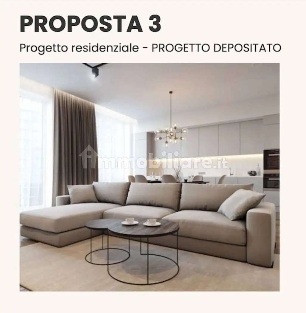 Appartamento in vendita a Trieste