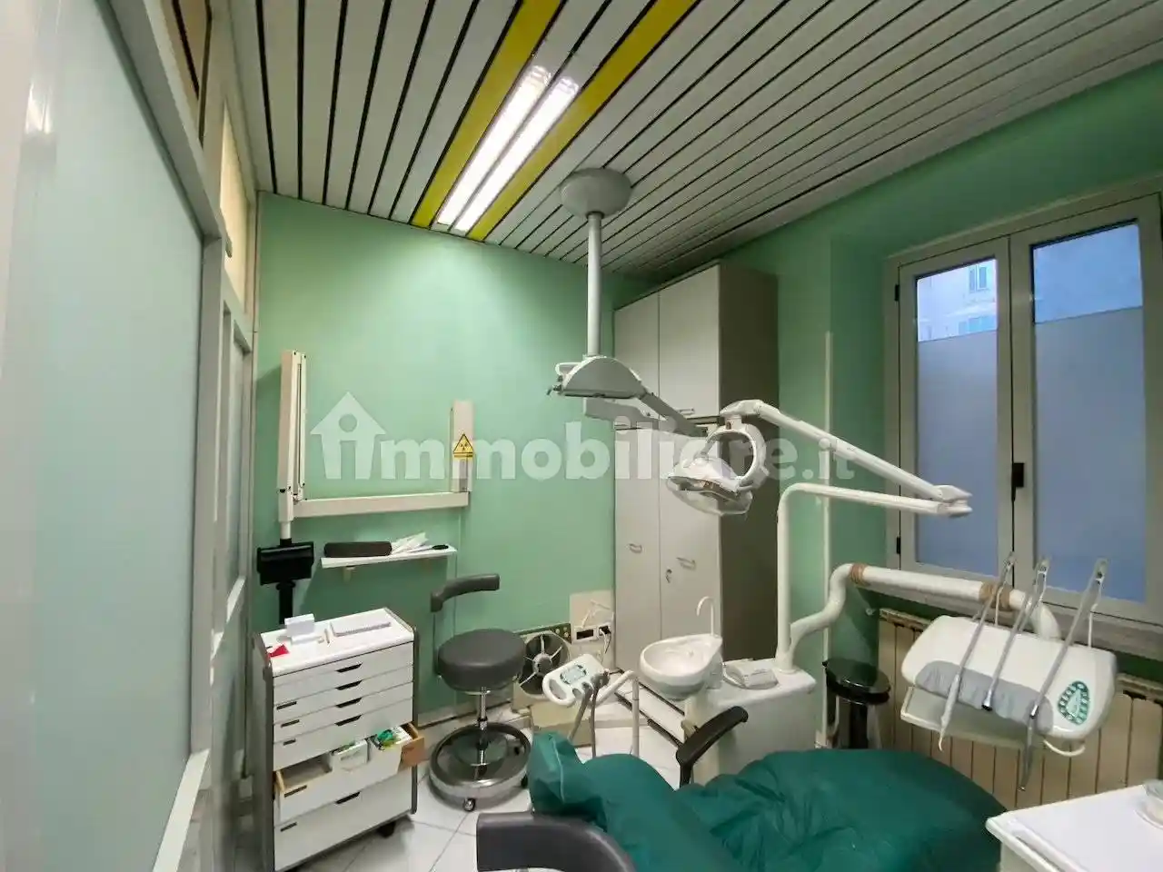 Trilocale via Antonio Pacinotti 5, Città Vecchia, Trieste - foto 2