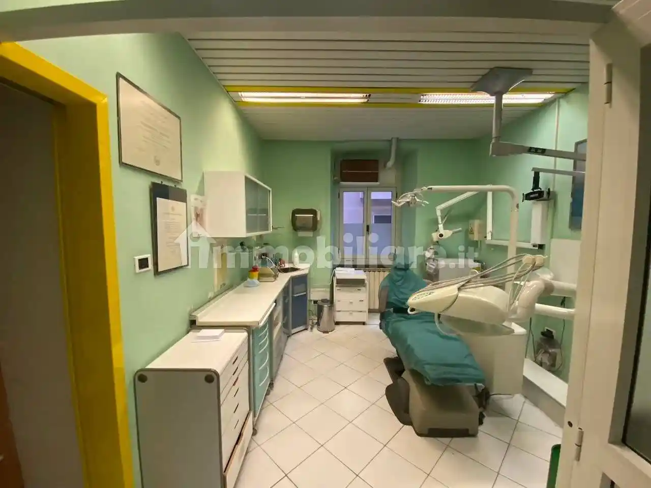 Trilocale via Antonio Pacinotti 5, Città Vecchia, Trieste - foto 3