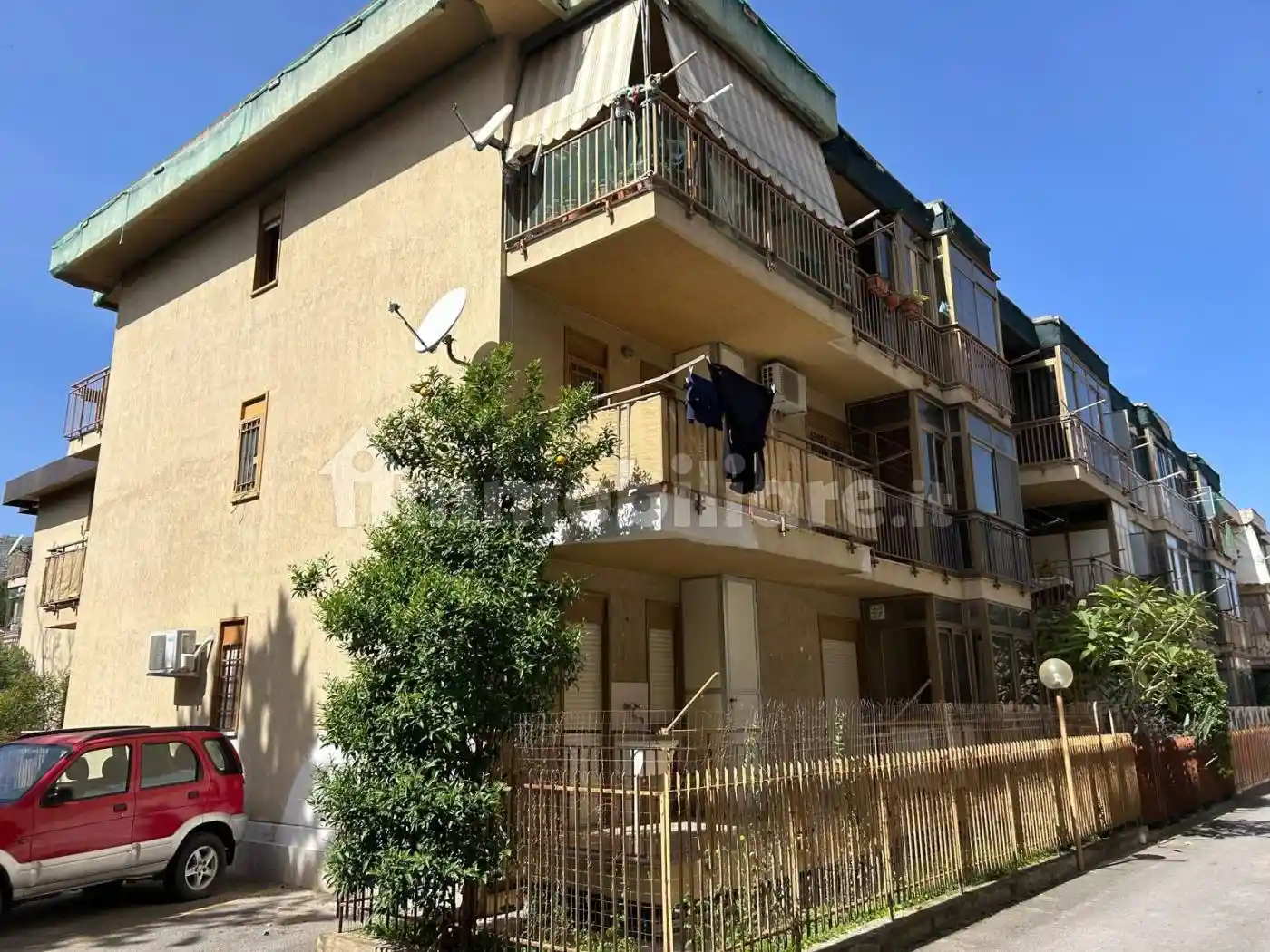 Appartamento in vendita a Palermo