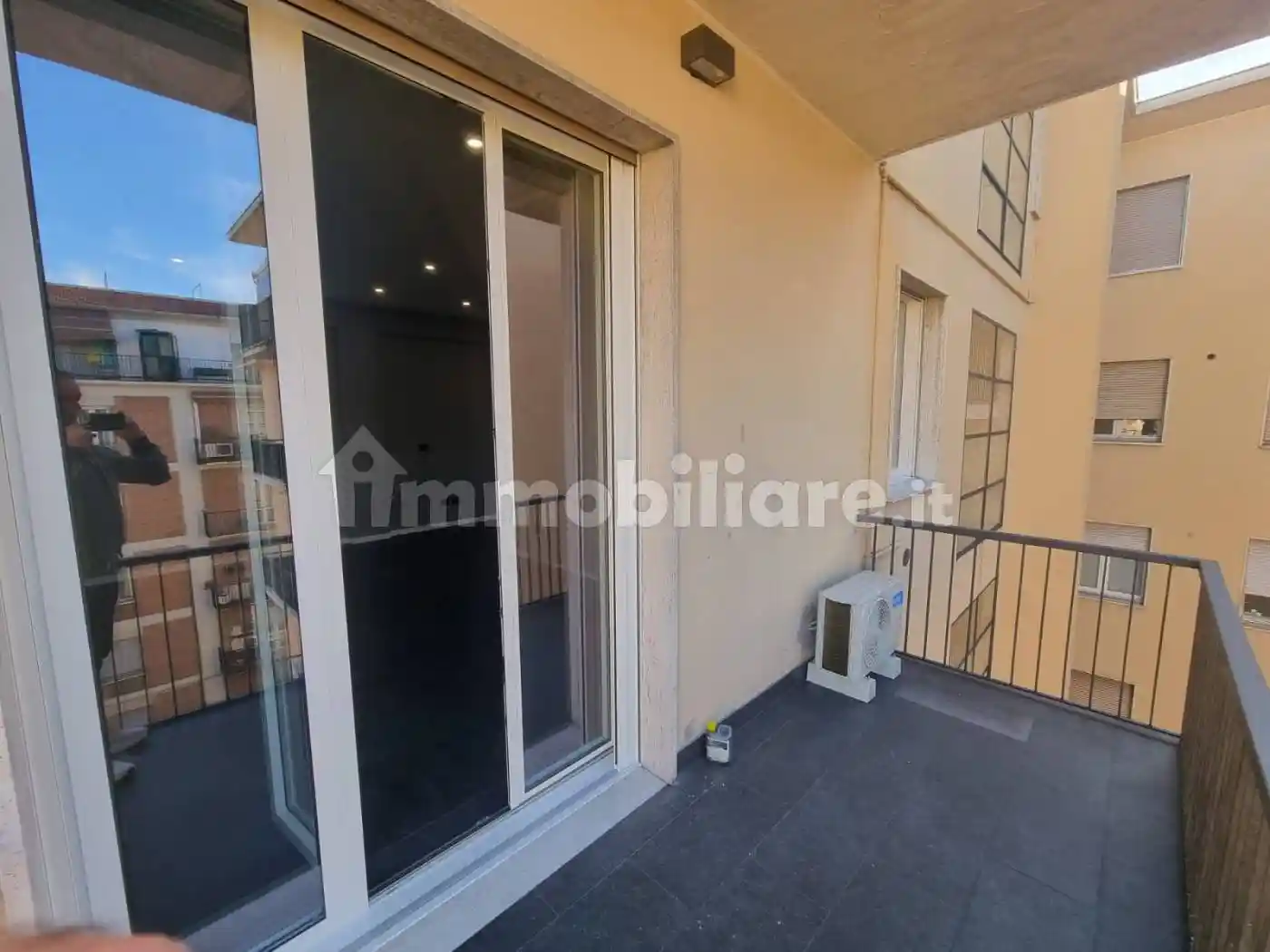 Trilocale ottimo stato, quarto piano, San Lazzaro, Parma - foto 5