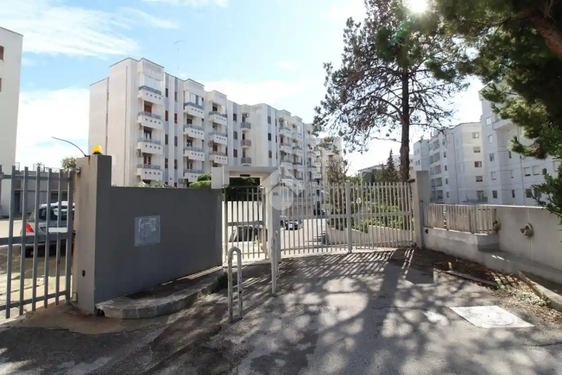 Trilocale viale Francia 25, Bozzano, Brindisi - foto 5