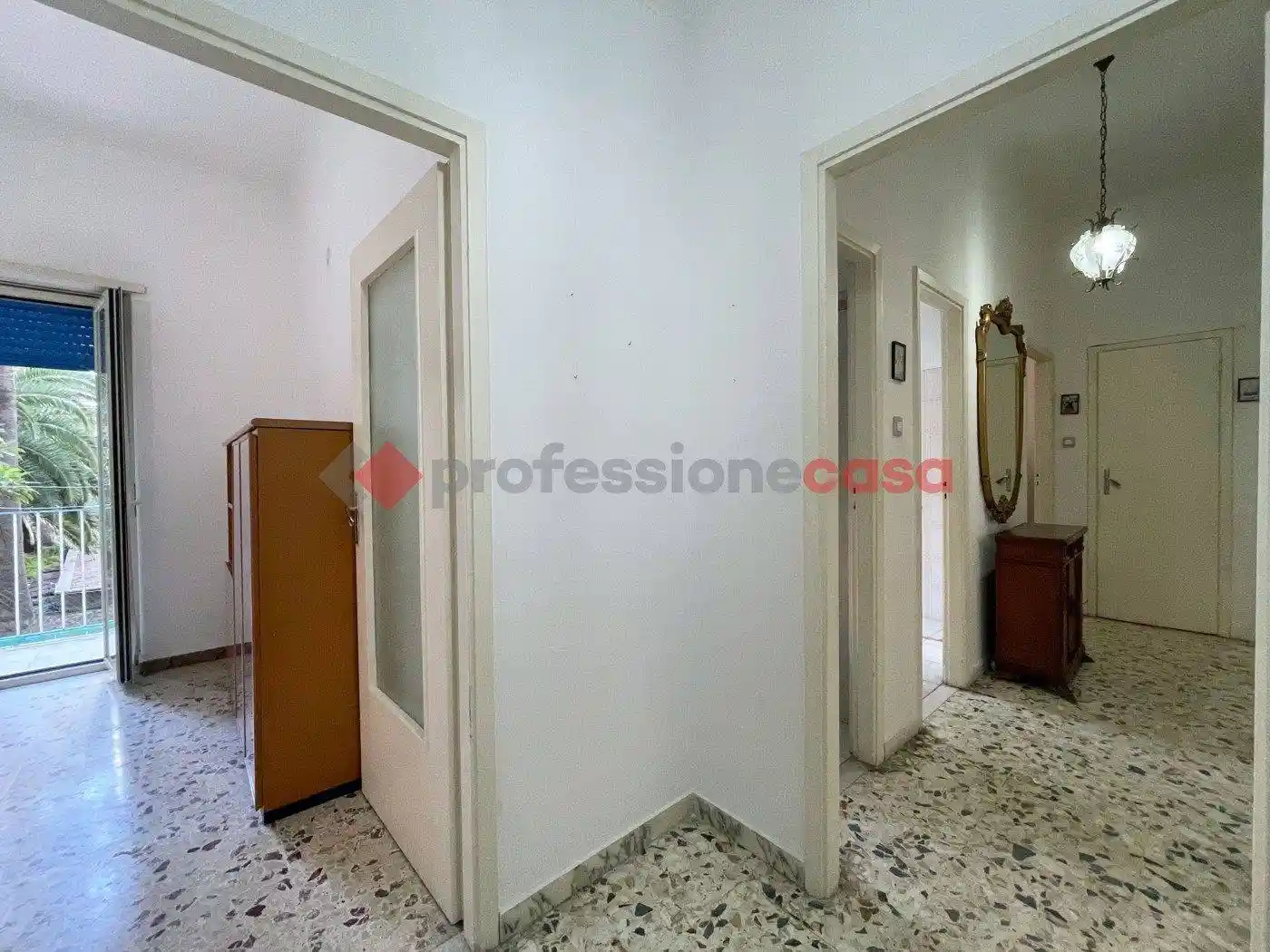 Quadrilocale via Francesco Battiato, 38, Villa Bellini - Santa Maria di Gesù, Catania - foto 3