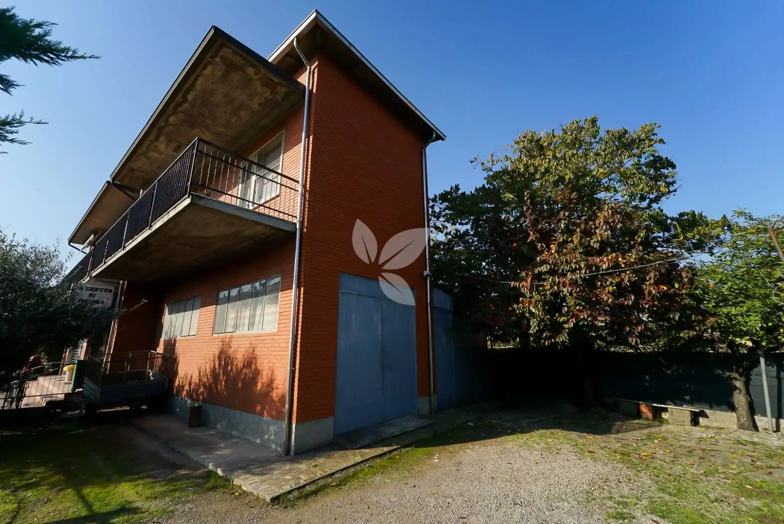 Casa indipendente in vendita a Parma