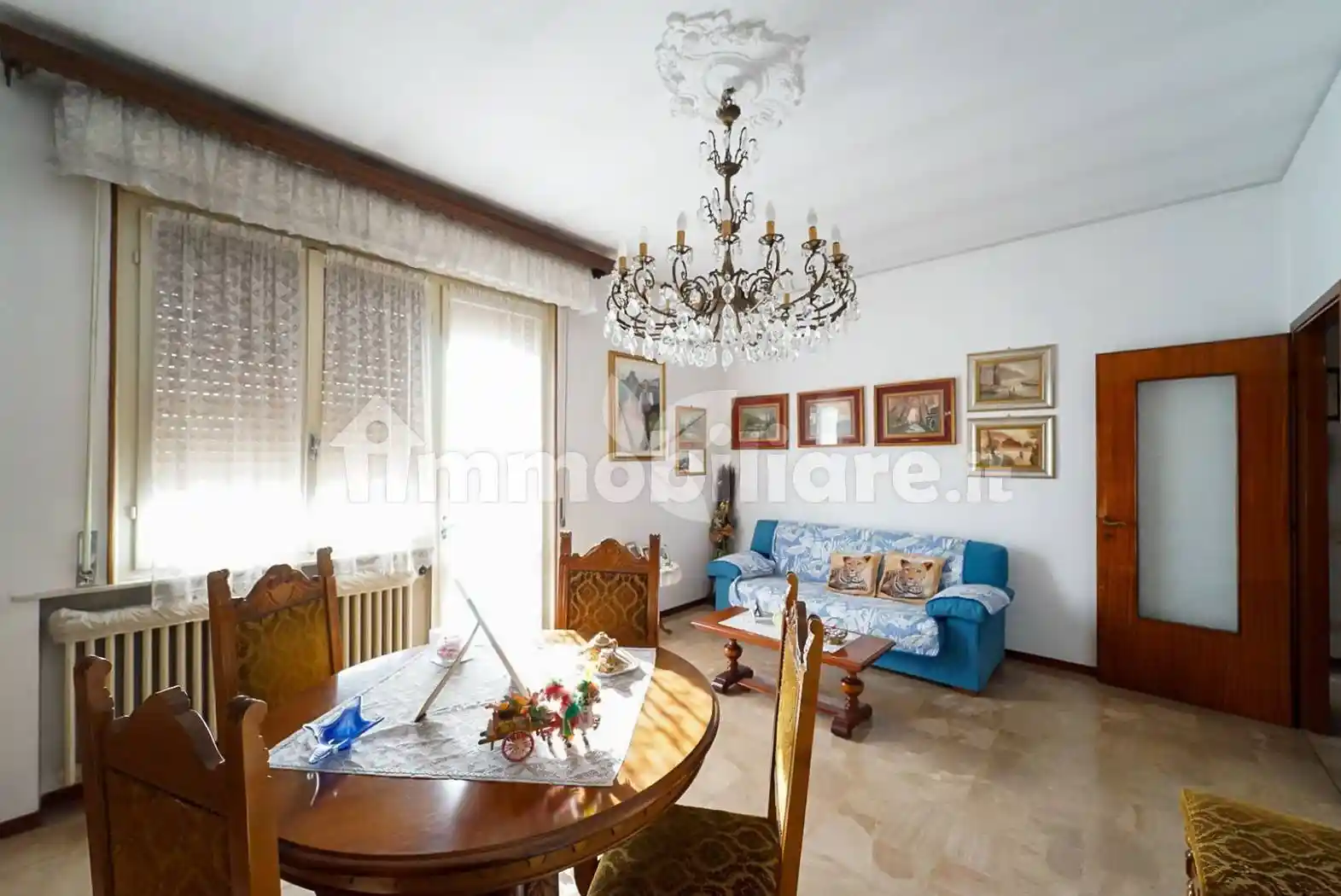 Terratetto unifamiliare 326 m², da ristrutturare, Paradigna - Centro Torri, Parma - foto 2