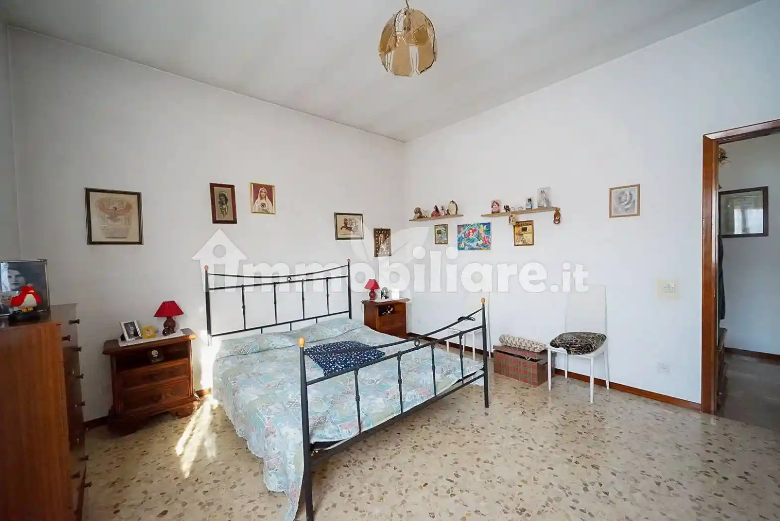 Terratetto unifamiliare 326 m², da ristrutturare, Paradigna - Centro Torri, Parma - foto 4