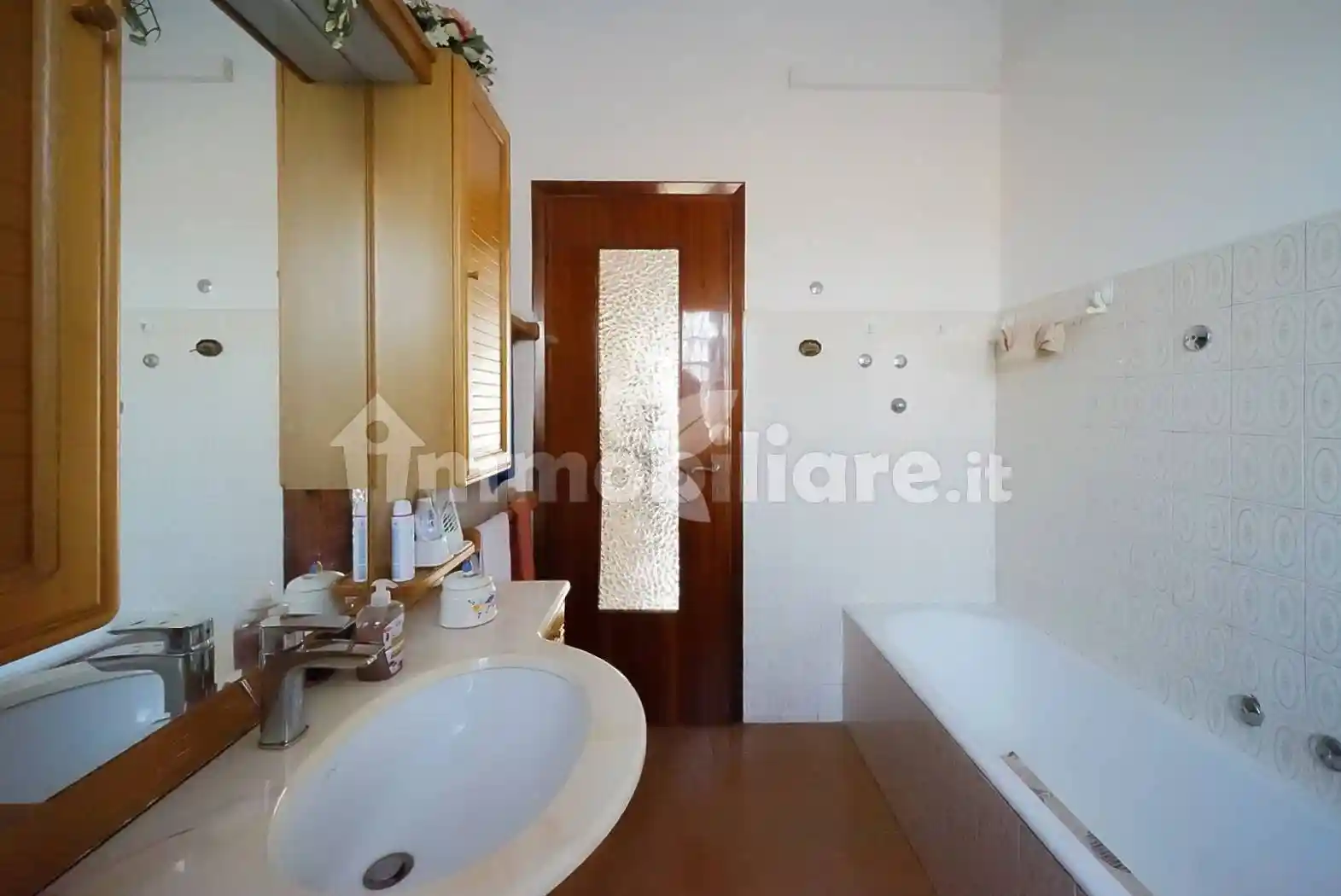 Terratetto unifamiliare 326 m², da ristrutturare, Paradigna - Centro Torri, Parma - foto 5