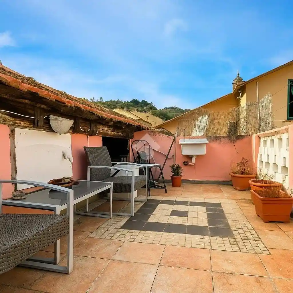 Appartamento in vendita a Taggia