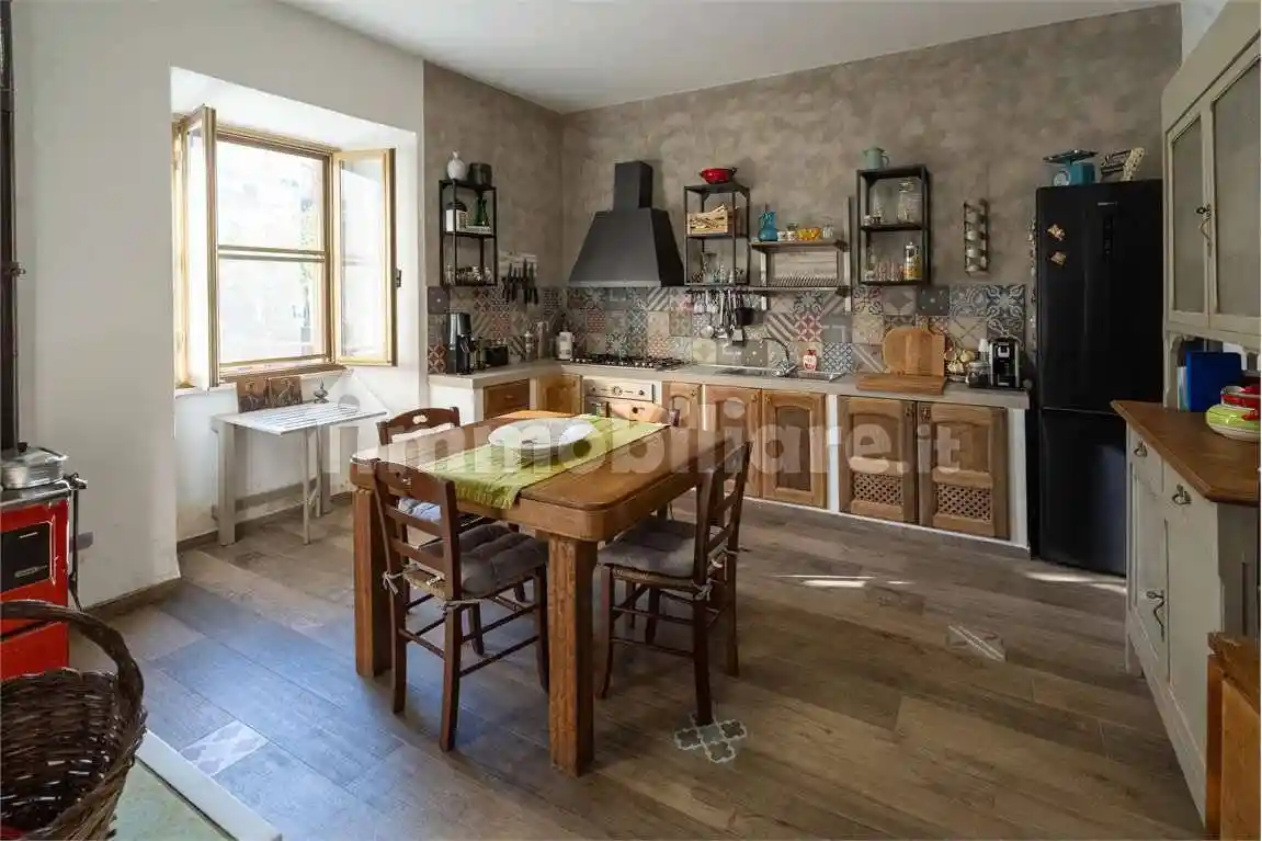 Terratetto unifamiliare via Cupa, 15, Falvaterra - foto 2