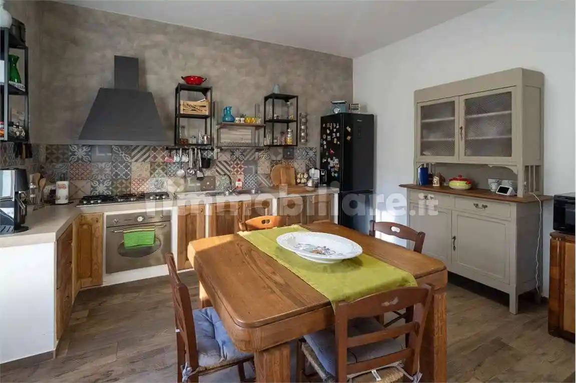 Terratetto unifamiliare via Cupa, 15, Falvaterra - foto 3