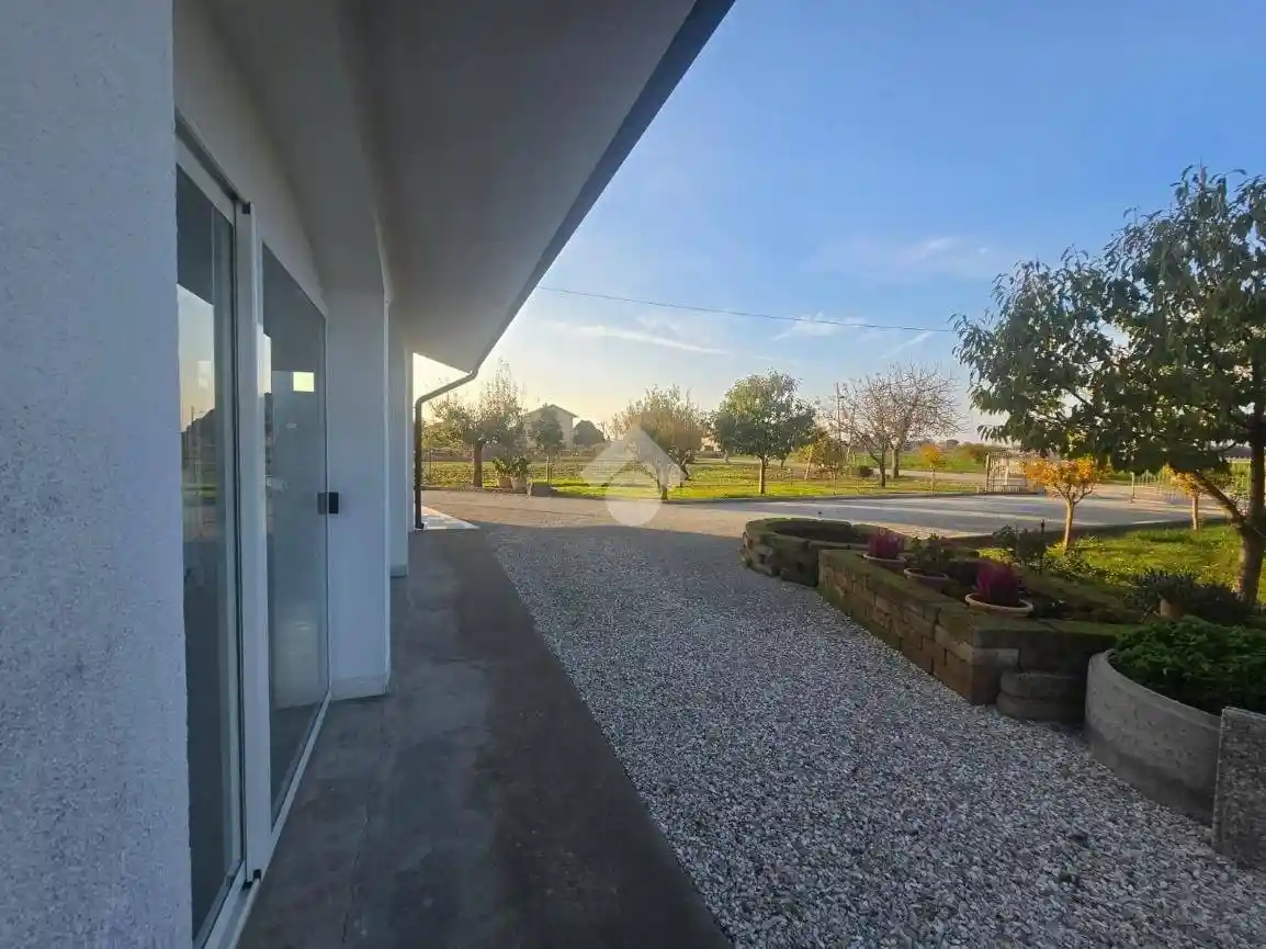 Villa bifamiliare via Variano, Torre Pedrera, Rimini - foto 2