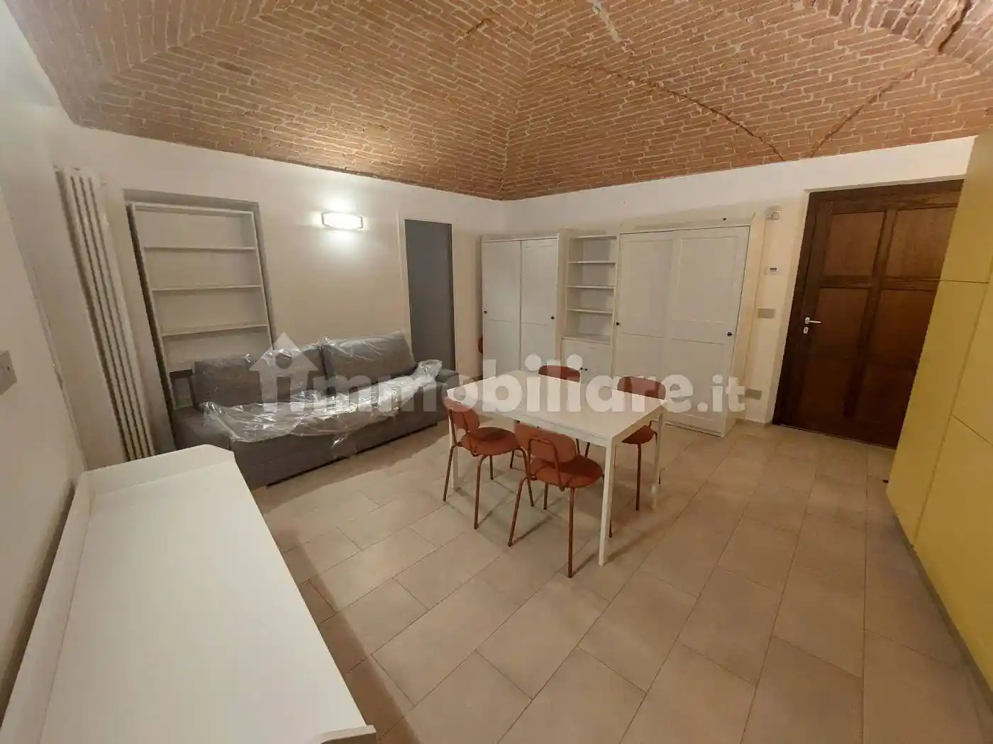 Bilocale via Donaudi, Centro, Saluzzo - foto 2