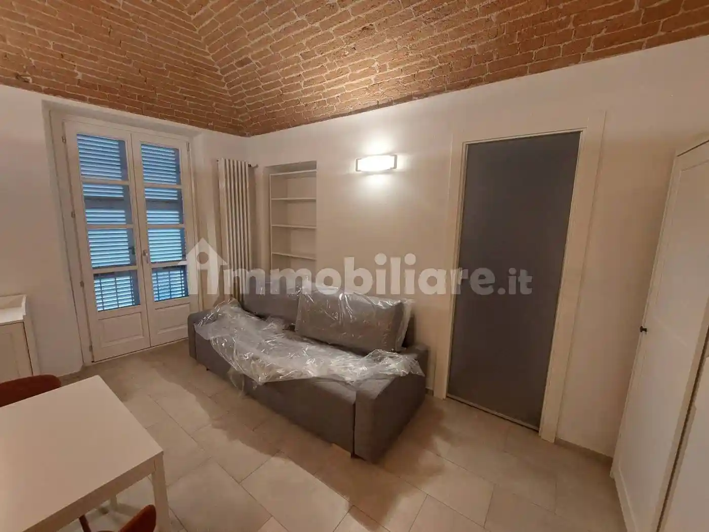 Bilocale via Donaudi, Centro, Saluzzo - foto 3