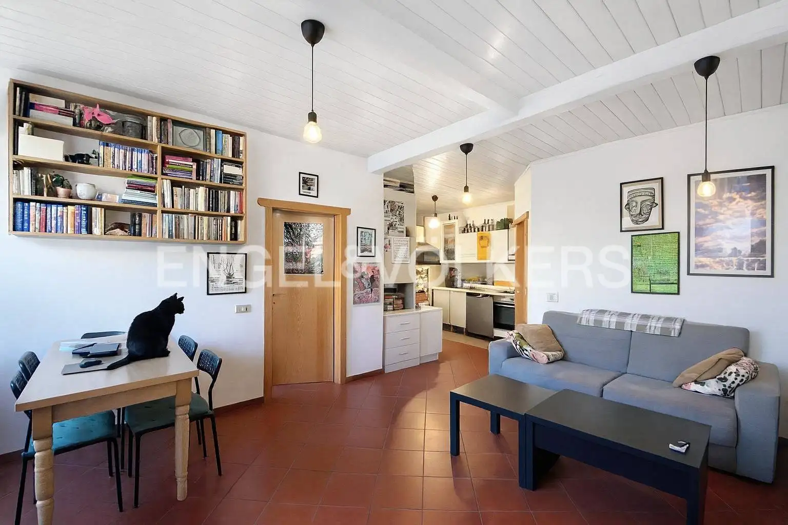 Appartamento in vendita a Rovereto