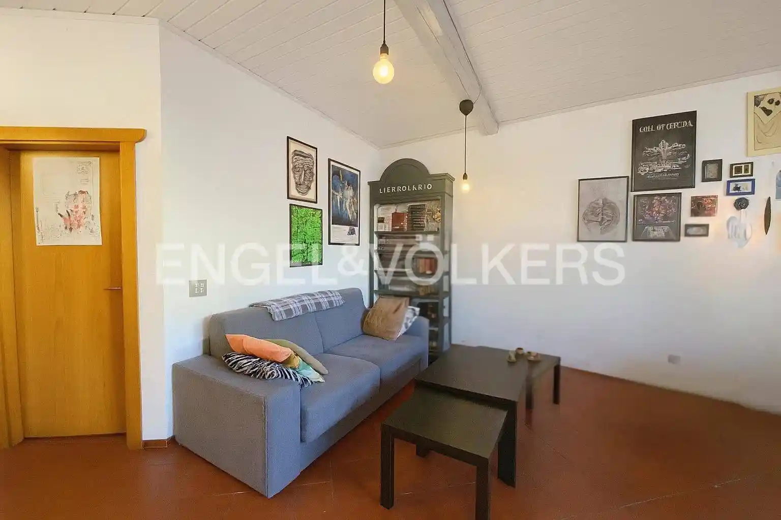 Bilocale vicolo Santa Maria 6, Centro Storico, Santa Maria, Rovereto - foto 3